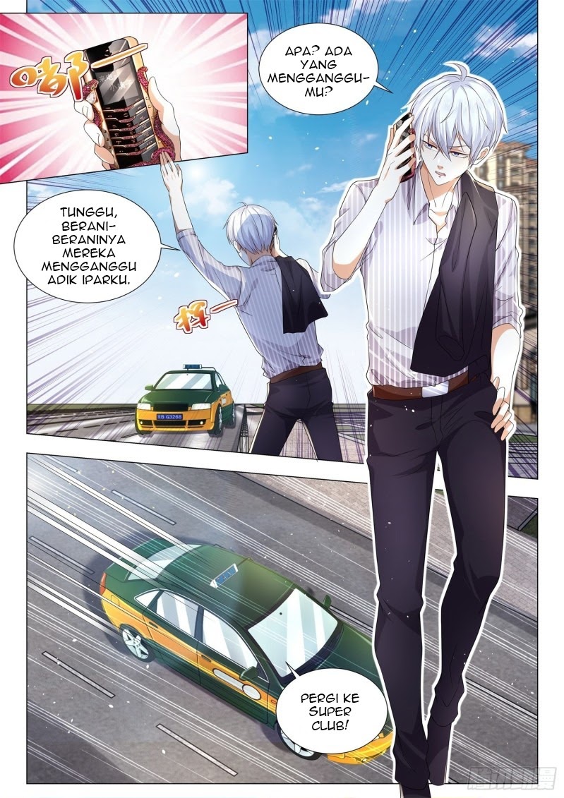 Shen Hao’s Heavenly Fall System Chapter 167 Gambar 2